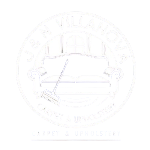 J & N Villanova Carpet & Upholstery Logo